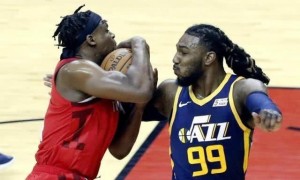 还能留在火箭吗？从火箭悍将到季后赛失意者 博弈赢了却输得更多