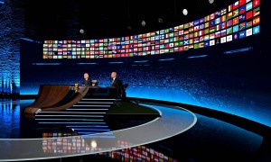 亚洲第三次承办！FIFA官方：沙特获2034年世界杯主办权