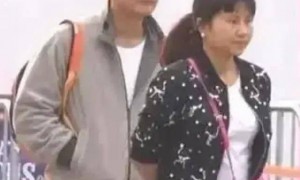 73岁徐少强和小30岁娇妻相继离世，11岁儿子成孤儿，娇妻遭深扒！