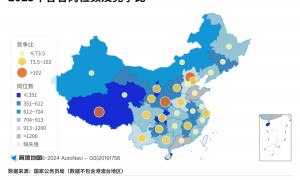 国考弃考率大幅下降背后，这些趋势值得注意